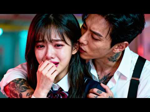 She gave virginity to uncle and pregnant— He hated but fall for her. Dotes on her endlessly!