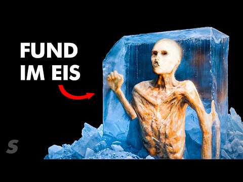 Die Wahrheit über Ötzi