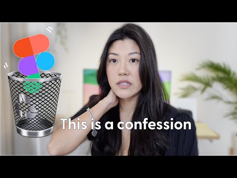 Why I barely design in Figma anymore