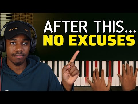 If You Don’t Understand Modal Interchange After This… Just Quit Piano