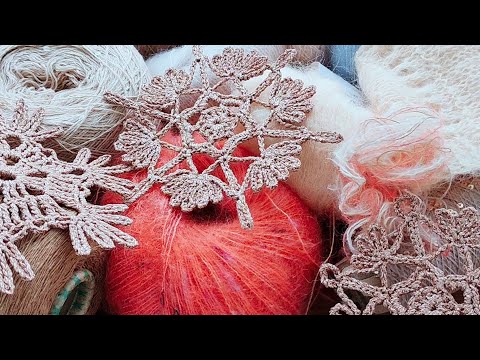 ЛЮБЛЮ ОКУНУТЬСЯ В МАГИЮ ПРЯЖИ... 🧶 КАК ЗАРОЖДАЮТСЯ ИЗДЕЛИЯ 🧶