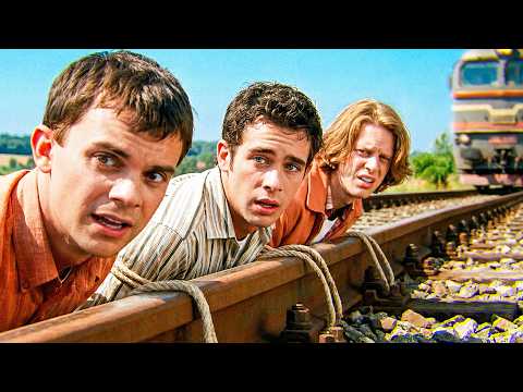 The Tragic Story of EuroTrip