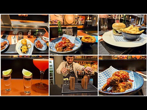 Spend the day with us at the CLAYTON HOTEL