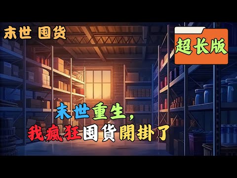 末世重生,瘋狂囤貨囤物資+空間,極寒+極熱+海嘯+病毒+動物變異+酸雨+地震+荒島求生,末世要來了?那就來吧。這一次,她有空間,有準備,誰也別想再欺負她們母女。渣男小三?都給她去死#末世 #囤货