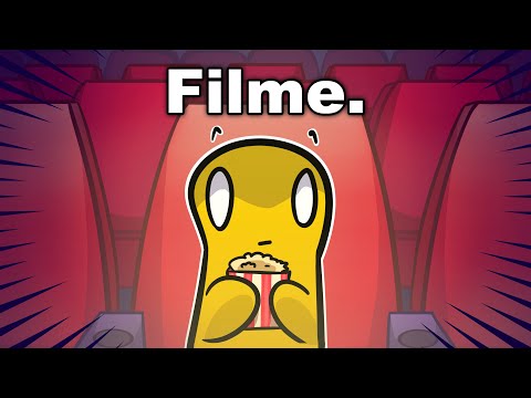 Verstörende Filme meiner Kindheit