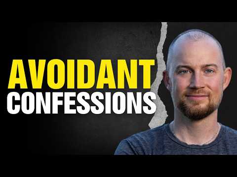 Why Avoidants Pull Away (Confessions of a Recovering Avoidant)