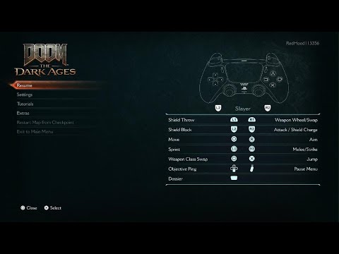 DOOM: The Dark Ages part 1