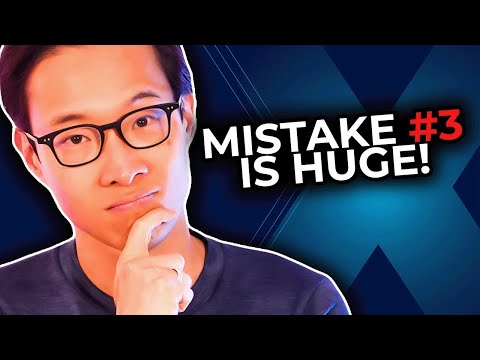 Top Hiring and Interviewing Mistakes you NEED to STOP Doing!