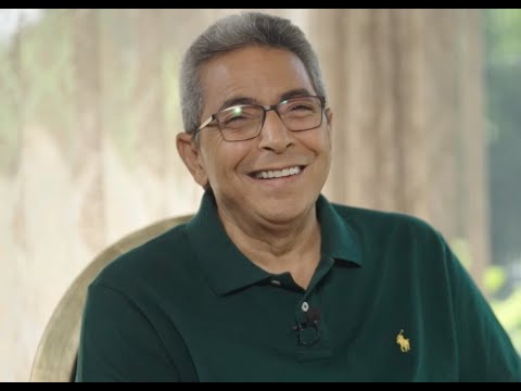 برنامج ادينا بندردش + ليبتون - الحلقه التالته مع محمود سعد