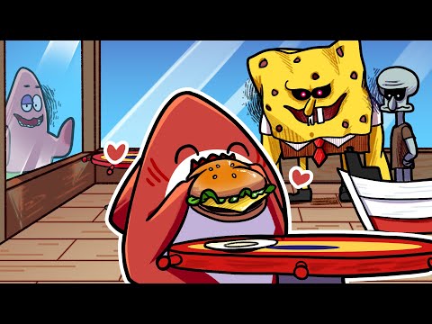 집게리아의 숨겨진 비밀을 알아버렸다..