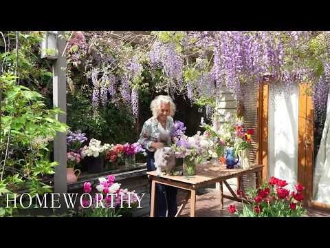 Inside 3 Enchanting Home Gardens Where Creativity and Nature Bloom