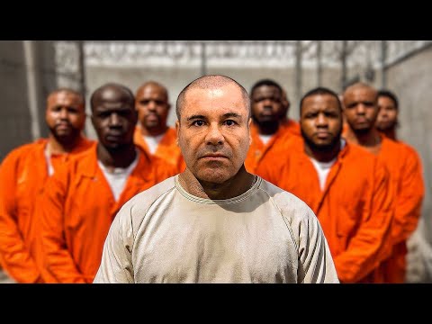 How Is El Chapo Treated In Prison?