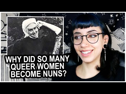 The Secrets of Gay Nuns