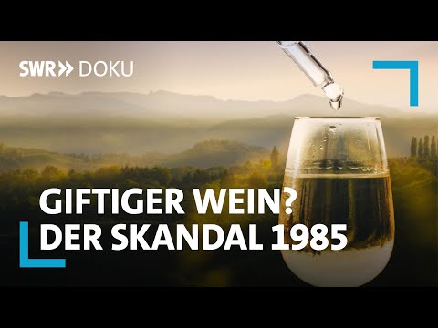 Der große Weinskandal - Panscher und Profit | SWR Doku
