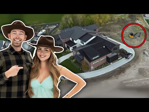 Finally UPGRADING my Backyard.