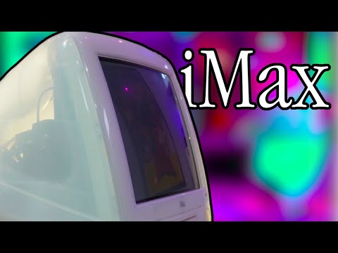 Maxing Out Apple's Fastest G3 iMac