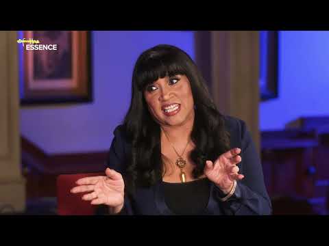 Sheryl Lee Ralph & Jackee Interview