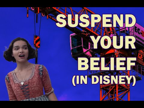 Snow White's Music Isn't Bad. It's Worse.