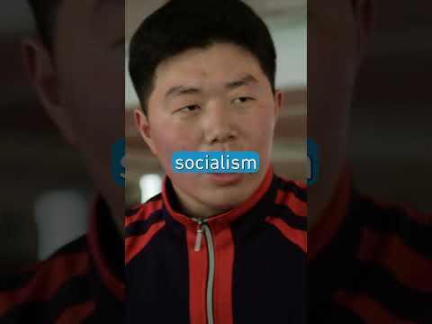 Are North Koreans preparing for a war against the US? #northkorea #documentary