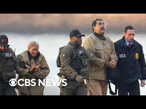 How Venezuela is changing 2 months after Maduro's capture