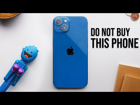 iPhone 13 Review: Curb your enthusiasm