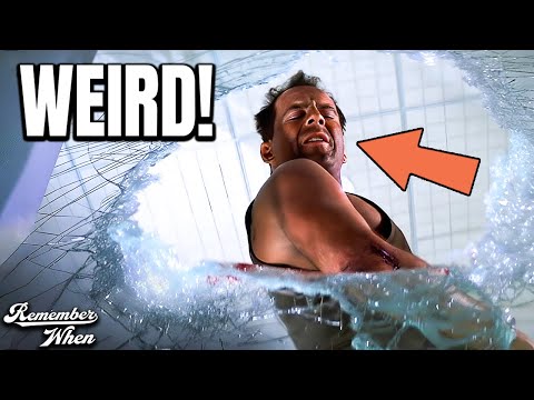 Die Hard (1988): 15 Weird Facts You Didn't Know