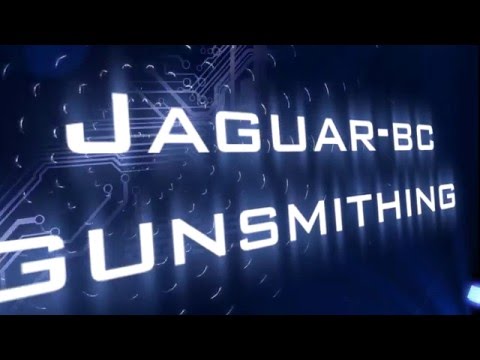 Обкатка нарезного ствола