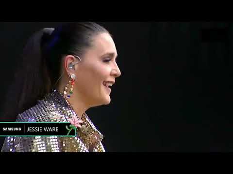 Jessie Ware - Free Yourself (Live Primavera Sound Buenos Aires 2022)