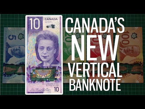 Secrets of the Canadian Dollar
