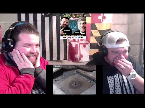 D'OH!!! Americans React To "Del and Rodney - Antique Chandelier - Only Fools And Horses"