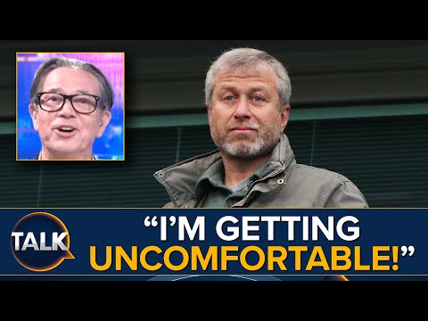 "A Matter For Concern!" | UK Calls On Abramovich To Cough Up Cash From Chelsea Sale