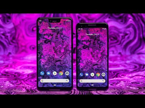 Google Pixel 3 and 3 XL review: the best camera gets a better phone