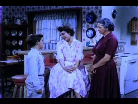 Something Wonderful Happens - 1957