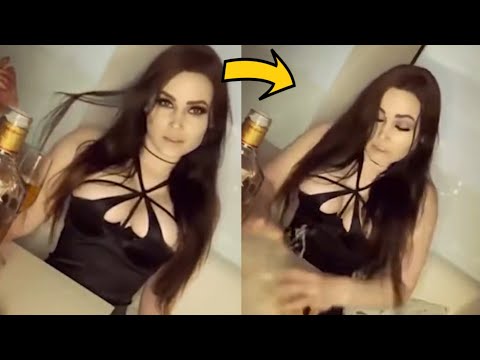 Instant Regret Compilation #19 😂🔥