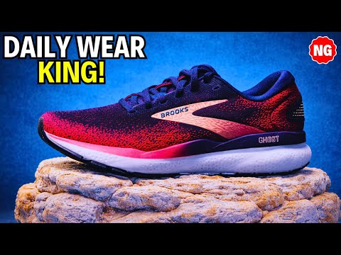 10 Most Comfortable Sneakers for Everyday Wear (2026 Edition)