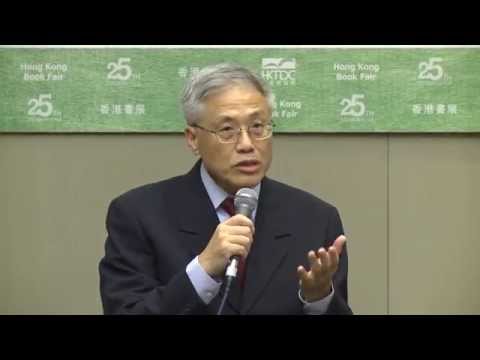 馬鼎盛《誰能打贏下一場戰爭?》新書講座