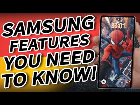 📱 7 Secret Phone Features You Didn’t Know Exist! | Customize, Secure & Upgrade Your Device 🔥