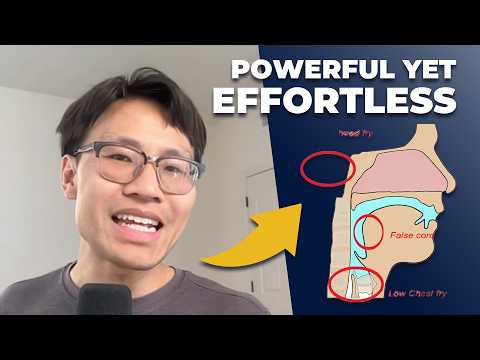 fry screams... where should you feel it?