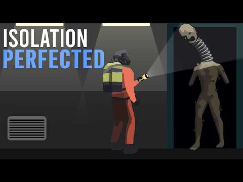 How Lethal Company Mastered Multiplayer Horror