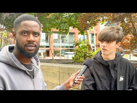 GEN Z CAN'T Answer BASIC Questions!