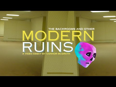 Modern Ruins