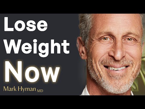 Stop Counting Calories! Weight Loss Secrets Revealed | Dr. Mark Hyman