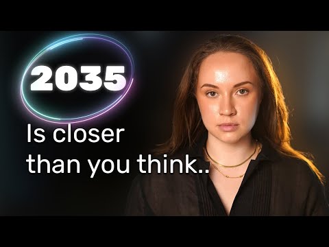 What Will Still Matter in Tech by 2035