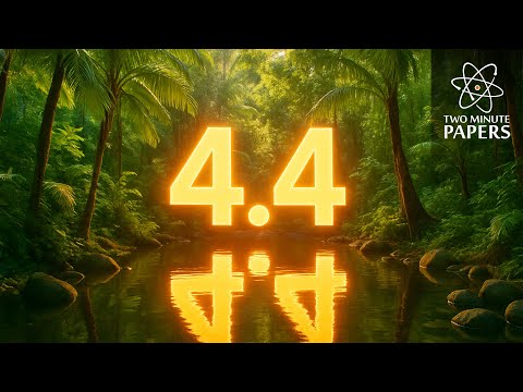 Blender 4.4 Is Here - Stunning Power…For Free!