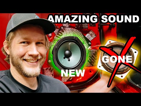 Get Amazing Car Audio for Cheap!