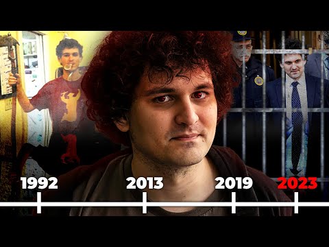Becoming Sam Bankman-Fried: The Complete Documentary