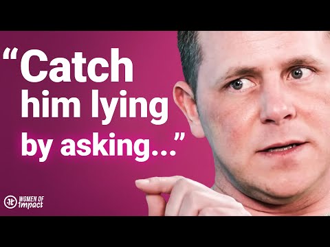 Liars, Narcissists & Psychopaths FAIL This Simple Test EVERY Time... | Chase Hughes