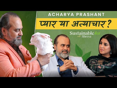 [हिन्दी] Acharya Prashant: A Special Love Beyond Tradition