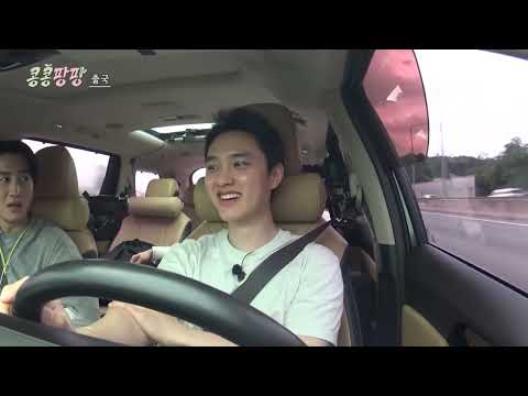 [ENG SUB - EP 1 Highlight] GBRB: Joy Pops Laugh Pops