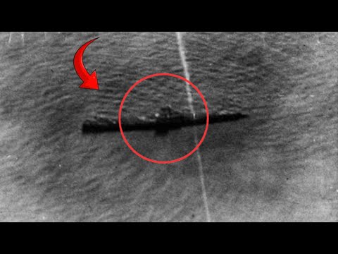 El Torpedo Mark 14 y el Error Secreto que Casi Arruina la Guerra Submarina de Estados Unidos!